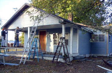 Home & Property Renovation